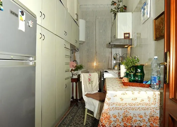 Casa Bianca *