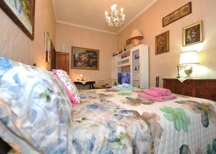 Casa Bianca Rome