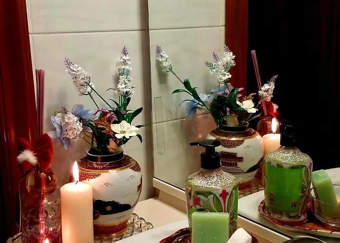 Casa Bianca
